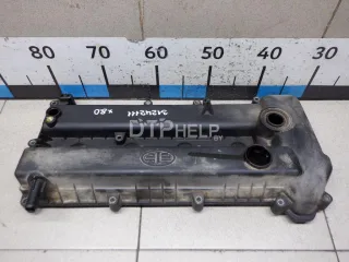 100304037K Крышка головки блока (клапанная) FAW Besturn B50 Арт AM31242111, вид 2