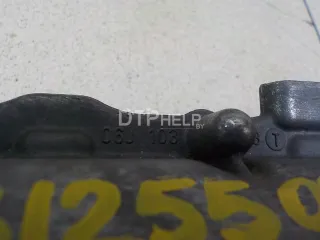 06J103603T Поддон масляный двигателя Seat Leon 2 Арт AM31255021, вид 4