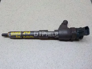 166008399R Форсунка дизельная электрическая Renault Fluence  Арт AM31275848, вид 2