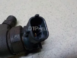 166008399R Форсунка дизельная электрическая Renault Fluence  Арт AM31275848, вид 4