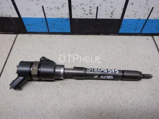 96440397 Форсунка дизельная электрическая Chevrolet Lacetti Арт AM31283696, вид 2