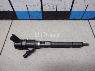 96440397 Форсунка дизельная электрическая Chevrolet Lacetti Арт AM31283696, вид 3