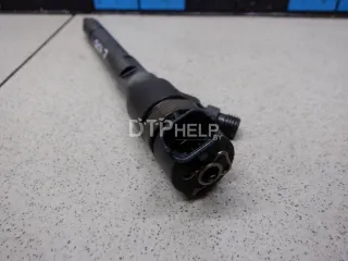 96440397 Форсунка дизельная электрическая Chevrolet Lacetti Арт AM31283696, вид 4