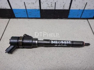96440397 Форсунка дизельная электрическая Chevrolet Lacetti Арт AM31283697, вид 2