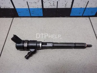 96440397 Форсунка дизельная электрическая Chevrolet Lacetti Арт AM31283697, вид 3