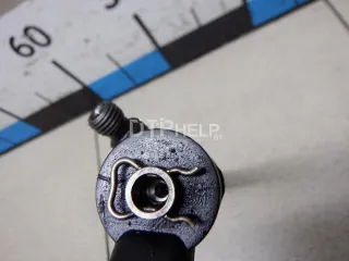 96440397 Форсунка дизельная электрическая Chevrolet Lacetti Арт AM31283697, вид 5