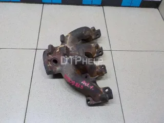 5850016 Коллектор выпускной Opel Astra F Арт AM31309863, вид 2