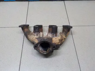 5850016 Коллектор выпускной Opel Astra F Арт AM31309863, вид 3