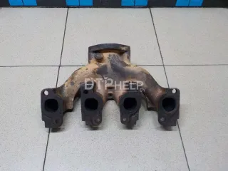 5850016 Коллектор выпускной Opel Astra F Арт AM31309863, вид 4