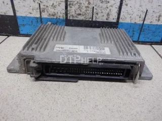 7700105981 Блок управления двигателем Renault Megane 1 Арт AM31321749, вид 3