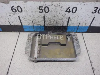 7700105981 Блок управления двигателем Renault Megane 1 Арт AM31321749, вид 4