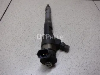 166008399R Форсунка дизельная электрическая Renault Fluence  Арт AM31329666, вид 2