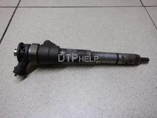 166008399R Форсунка дизельная электрическая Renault Fluence  Арт AM31329666, вид 3
