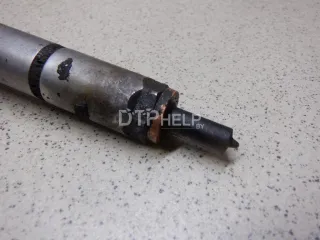 166008399R Форсунка дизельная электрическая Renault Fluence  Арт AM31329666, вид 4
