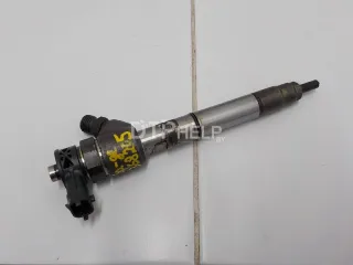 338002A610 Форсунка дизельная электрическая Kia Venga Арт AM31368205, вид 2