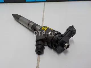 338002A610 Форсунка дизельная электрическая Kia Venga Арт AM31368205, вид 3