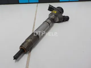 338002A610 Форсунка дизельная электрическая Kia Venga Арт AM31368205, вид 4