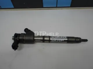 338002A610 Форсунка дизельная электрическая Kia Venga Арт AM31368939, вид 1