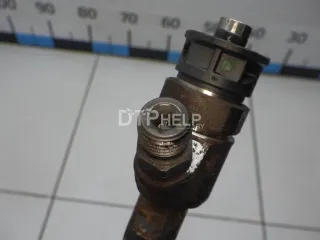 338002A610 Форсунка дизельная электрическая Kia Venga Арт AM31369981, вид 5