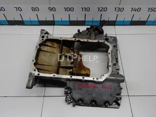 078103603AG Поддон масляный двигателя Audi A4 B5 Арт AM31378266, вид 1