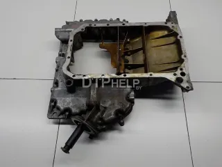 078103603AG Поддон масляный двигателя Audi A4 B5 Арт AM31378266, вид 2