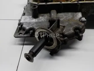 078103603AG Поддон масляный двигателя Audi A4 B5 Арт AM31378266, вид 3