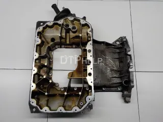 078103603AG Поддон масляный двигателя Audi A4 B5 Арт AM31378266, вид 4