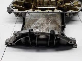 078103603AG Поддон масляный двигателя Audi A4 B5 Арт AM31378266, вид 5