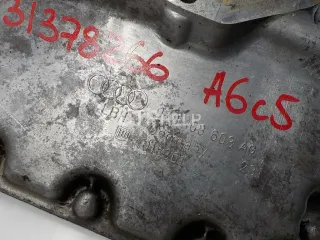 078103603AG Поддон масляный двигателя Audi A4 B5 Арт AM31378266, вид 6