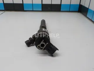 166000121R Форсунка дизельная электрическая Renault Kangoo 2 Арт AM31401097, вид 3