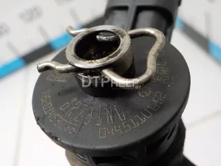 166000121R Форсунка дизельная электрическая Renault Kangoo 2 Арт AM31401097, вид 5