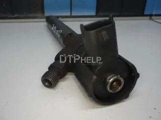 338002F300 Форсунка дизельная электрическая Kia Sorento 2 Арт AM31401879, вид 4
