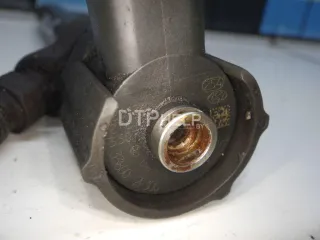 338002F300 Форсунка дизельная электрическая Kia Sorento 2 Арт AM31401879, вид 6