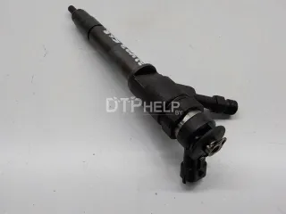 1449261 Форсунка дизельная электрическая Mazda BT-50 1 Арт AM31423568, вид 2