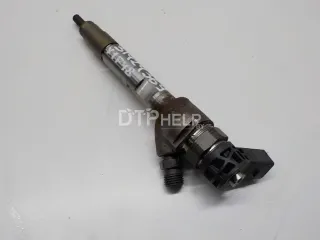 13538514146 Форсунка дизельная электрическая BMW 1 F20/F21 Арт AM31424369, вид 2