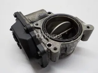 059145950H Заслонка дроссельная электрическая Volkswagen Touareg 1 Арт AM31425862, вид 5