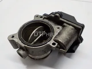 059145950H Заслонка дроссельная электрическая Volkswagen Touareg 1 Арт AM31425862, вид 6