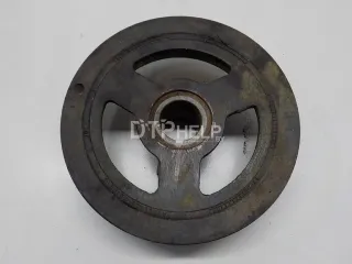 1306005 Шкив коленвала Dongfeng H30 cross Арт AM31426224, вид 1