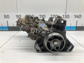 6620707001 ТНВД SsangYong Korando Арт AM31441607, вид 3