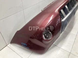 62022CC20J Бампер передний Nissan Murano Z50 Арт AM31444035, вид 5