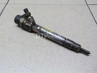 6460700287 Форсунка дизельная электрическая Mercedes C W203 Арт AM31449375, вид 3