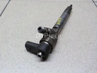 6460700287 Форсунка дизельная электрическая Mercedes C W203 Арт AM31449375, вид 4