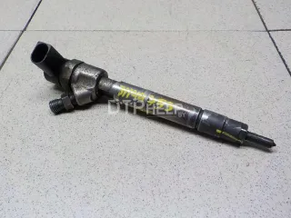 6460700287 Форсунка дизельная электрическая Mercedes C W203 Арт AM31449375, вид 5