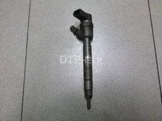 6460700287 Форсунка дизельная электрическая Mercedes C W203 Арт AM31449376, вид 1