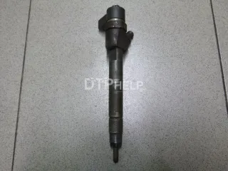 6460700287 Форсунка дизельная электрическая Mercedes C W203 Арт AM31449376, вид 2