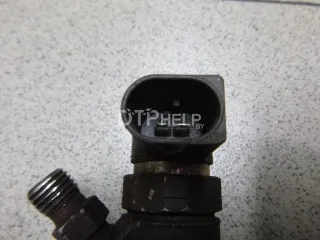 6460700287 Форсунка дизельная электрическая Mercedes C W203 Арт AM31449376, вид 3