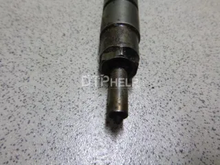 6460700287 Форсунка дизельная электрическая Mercedes C W203 Арт AM31449376, вид 4
