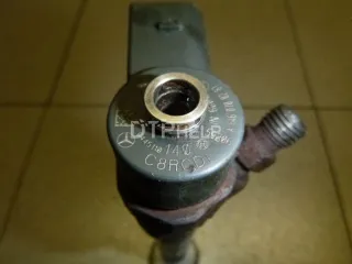 6460700287 Форсунка дизельная электрическая Mercedes C W203 Арт AM31449376, вид 8