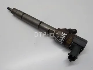 338002A900 Форсунка дизельная электрическая Kia Ceed 1 Арт AM31449729, вид 2