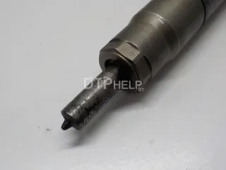 338002A900 Форсунка дизельная электрическая Kia Ceed 1 Арт AM31449729, вид 4